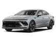New 2026 Hyundai Sonata SEL Sport Sedan