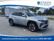 Used 2025 Hyundai Tucson SEL Convenience SUV