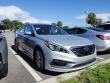 Used 2017 Hyundai Sonata Limited Sedan