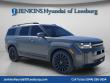New 2025 Hyundai Santa Fe Calligraphy FWD SUV