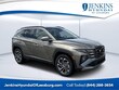 Hyundai Tucson Hybrid