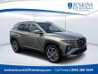 New 2025 Hyundai Tucson Hybrid Limited SUV