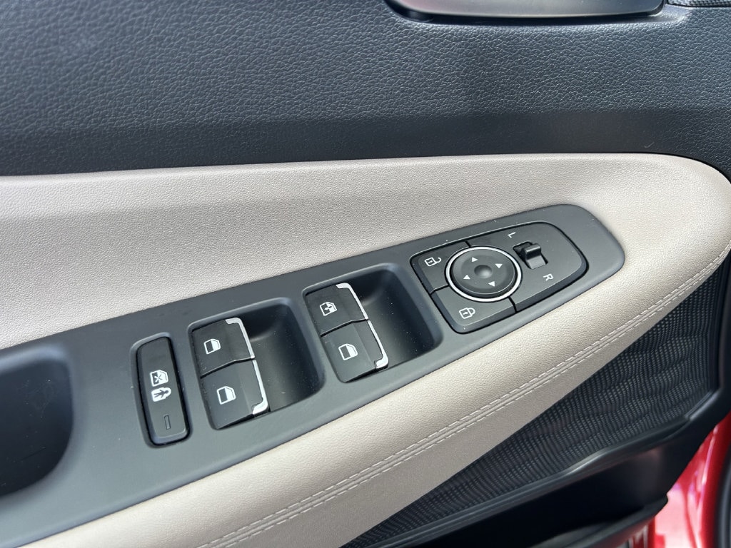 2023 Hyundai Santa Fe SE - Photo 22