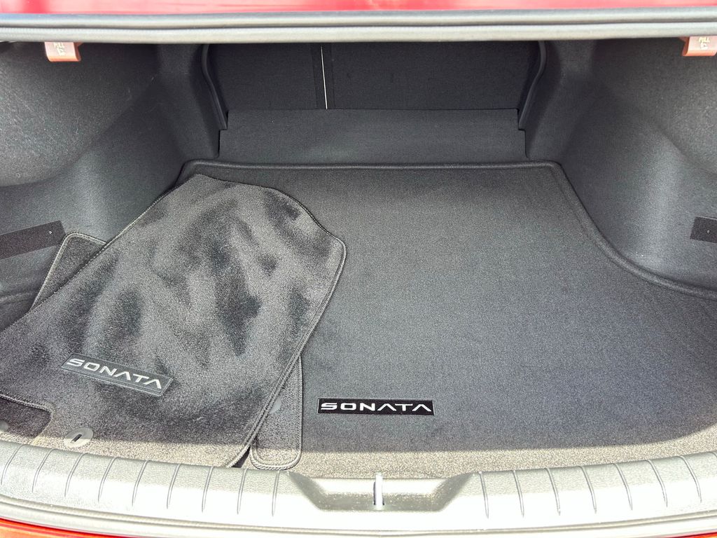 2024 Hyundai Sonata SEL - Photo 13