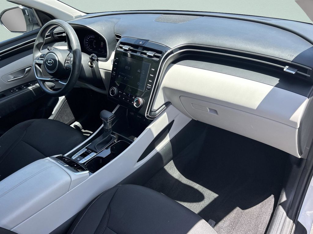 2023 Hyundai Tucson SEL - Photo 15