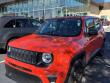 Used 2020 Jeep Renegade Sport SUV