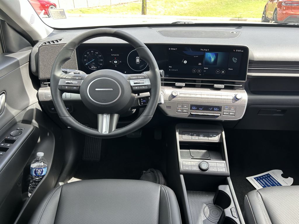 2024 Hyundai Kona Limited - Photo 19