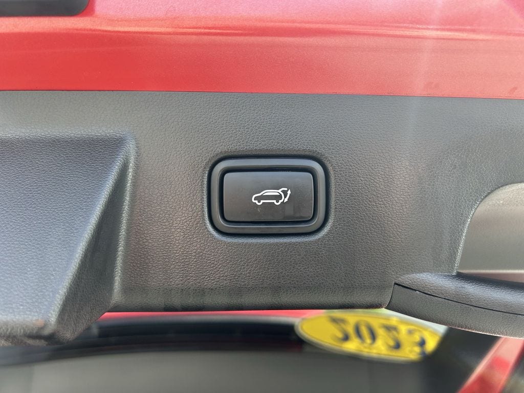 2023 Hyundai Tucson SEL - Photo 15