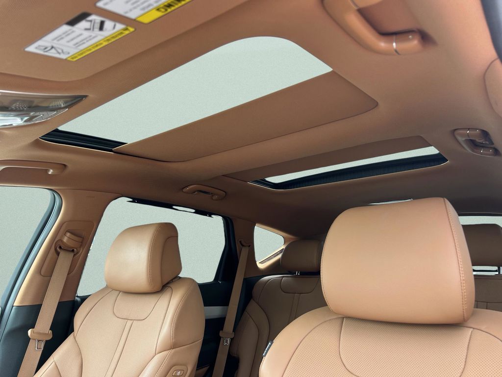 2025 GENESIS GV80 Advanced - Photo 24