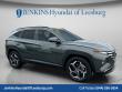 Certified 2024 Hyundai Tucson Hybrid Limited SUV