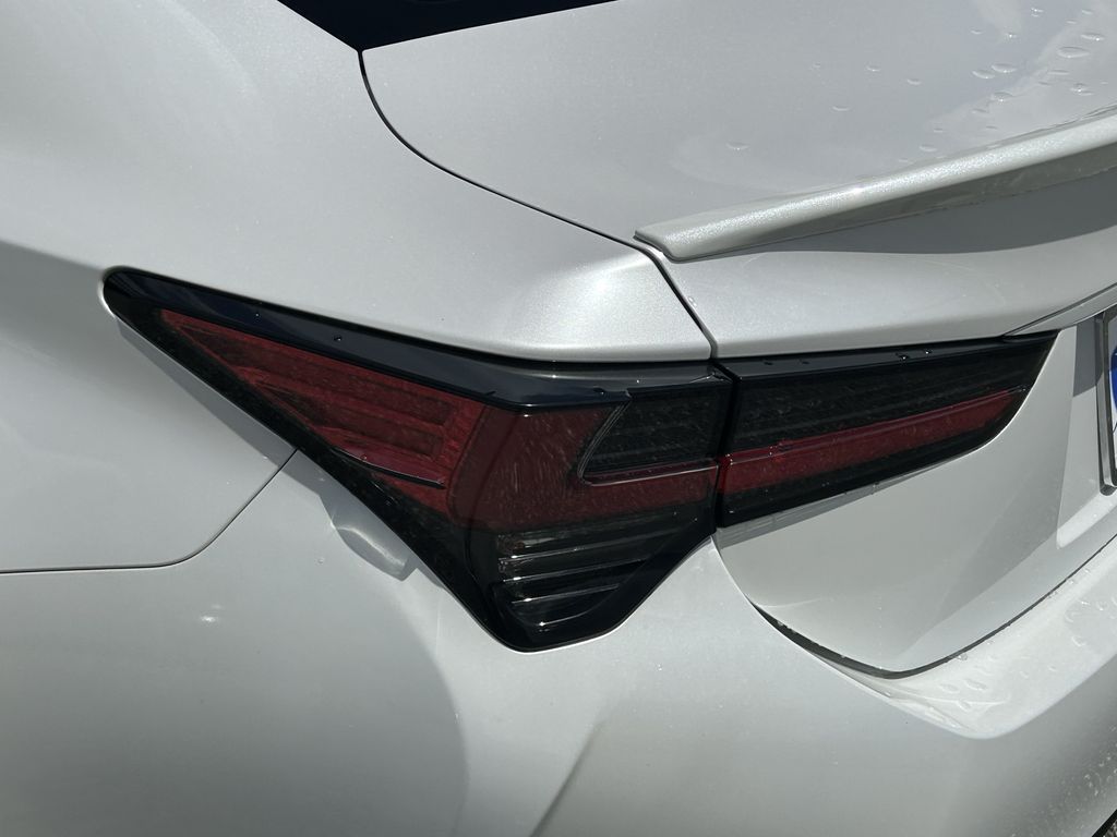 2021 Lexus RC 300 - Photo 32