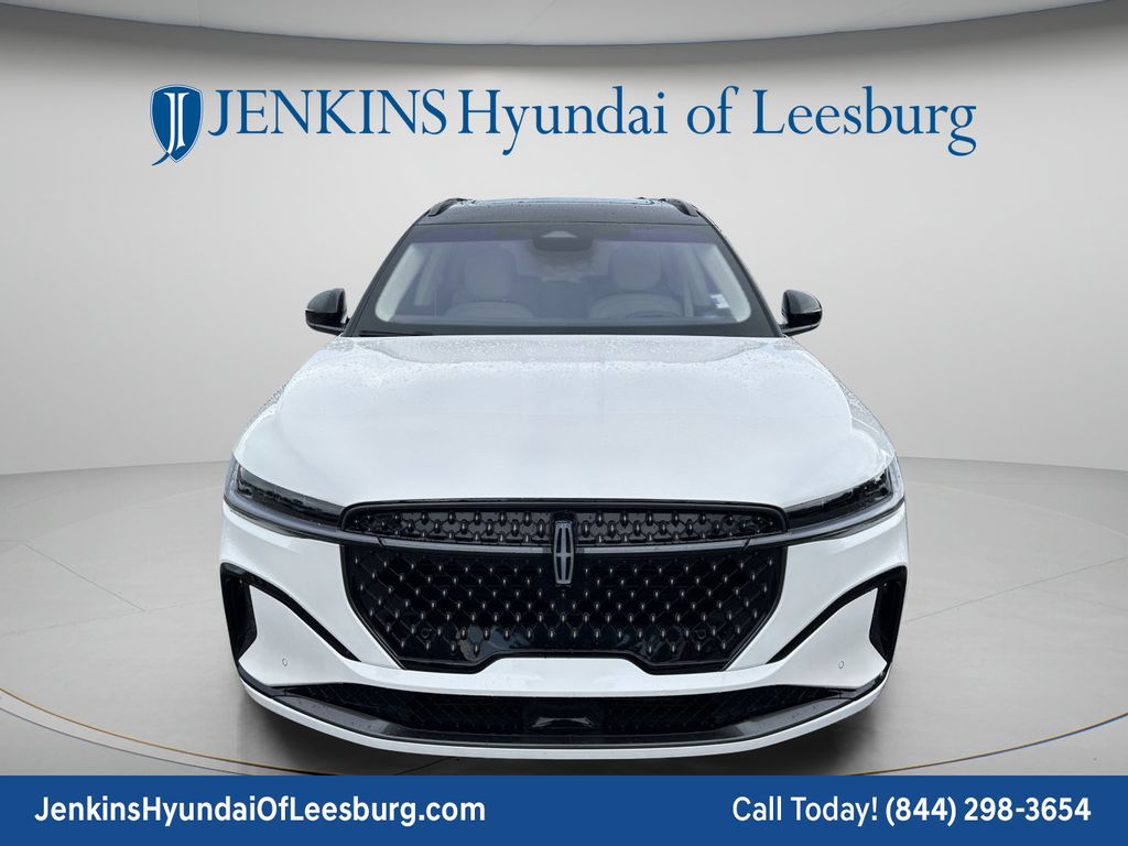 2024 Lincoln Nautilus Black Label - Photo 12