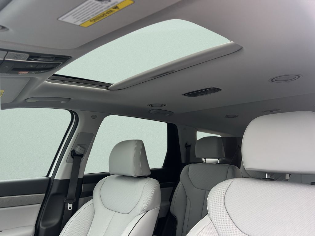 2025 Hyundai Palisade SEL Premium - Photo 26