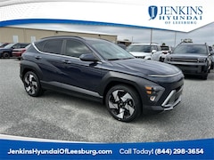 2026 Hyundai Kona Limited FWD SUV for Sale Near Orlando FL