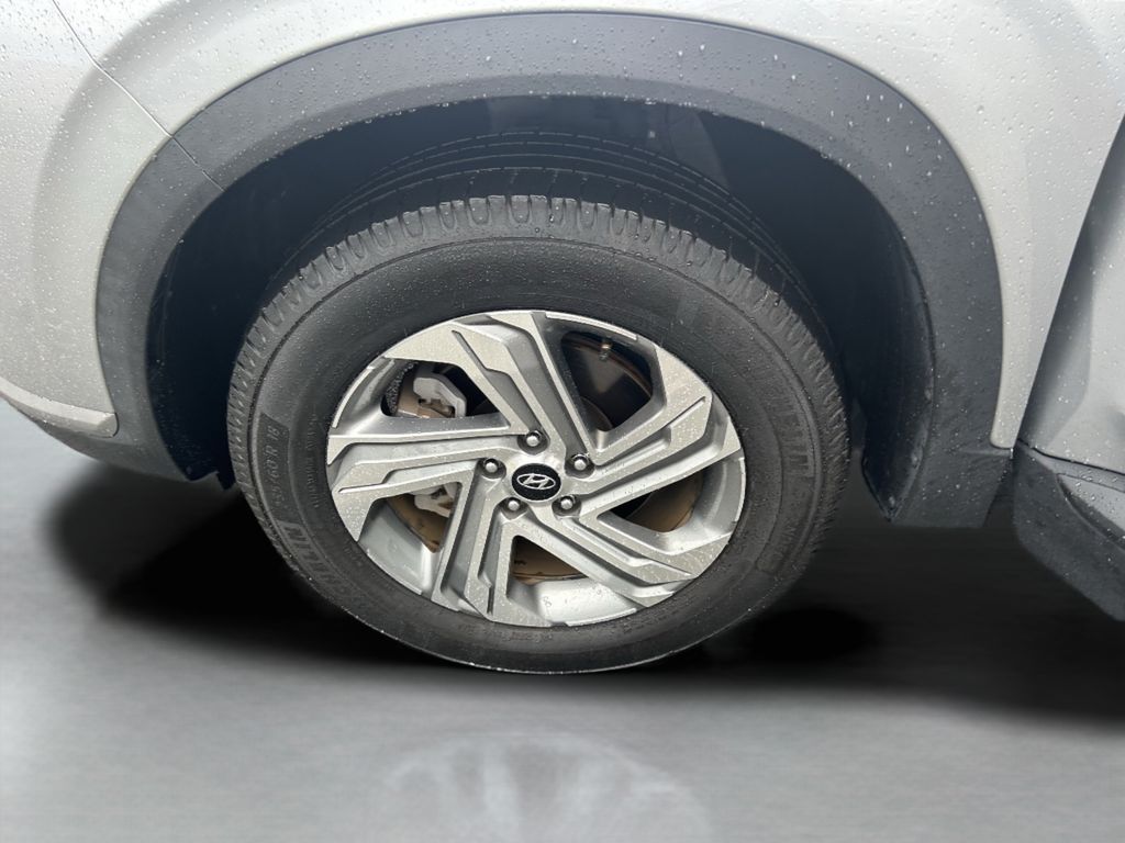 2023 Hyundai Santa Fe SEL - Photo 38