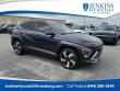 New 2026 Hyundai Kona Limited FWD SUV