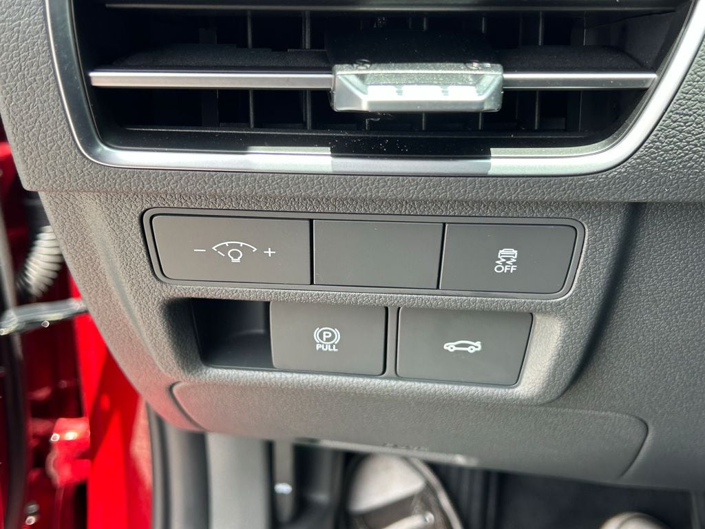 2024 Hyundai Sonata SEL - Photo 27