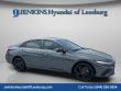 New 2026 Hyundai Elantra SEL Sport Sedan