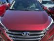 Used 2016 Hyundai Tucson Limited SUV