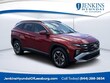 Hyundai Tucson Hybrid