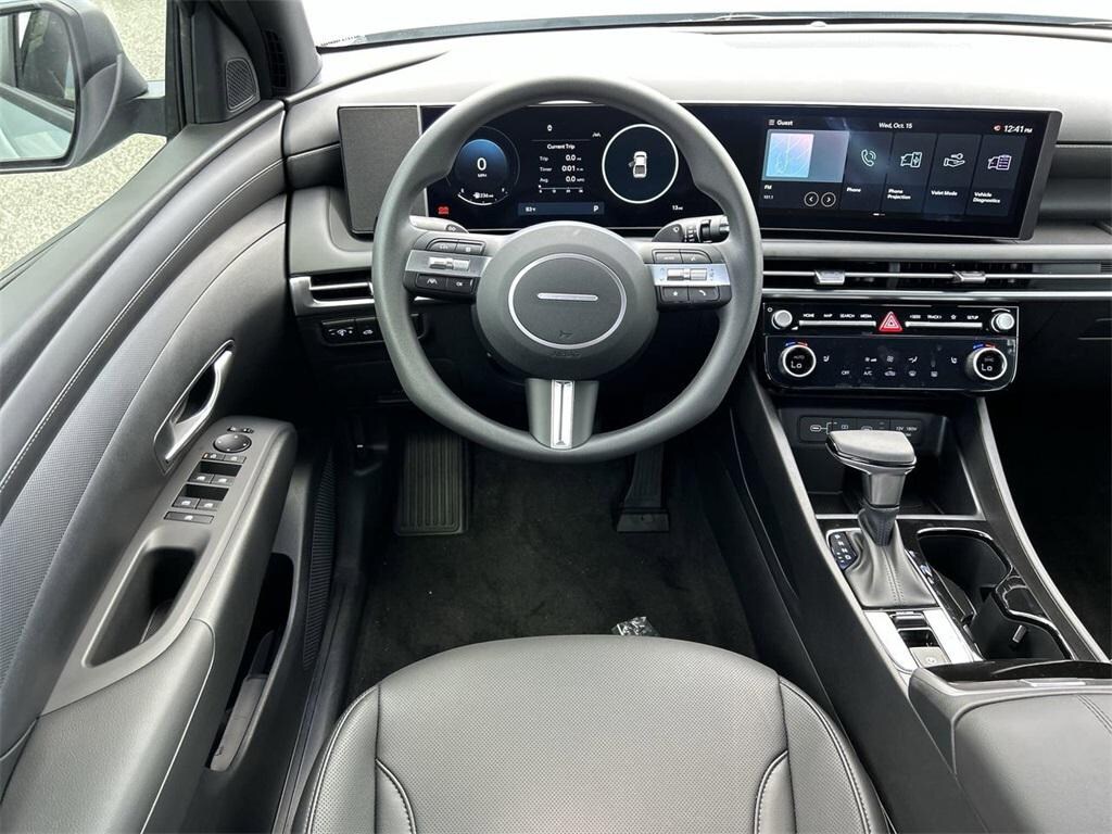 New 2026 Hyundai Santa Cruz SEL Activity FWD Truck