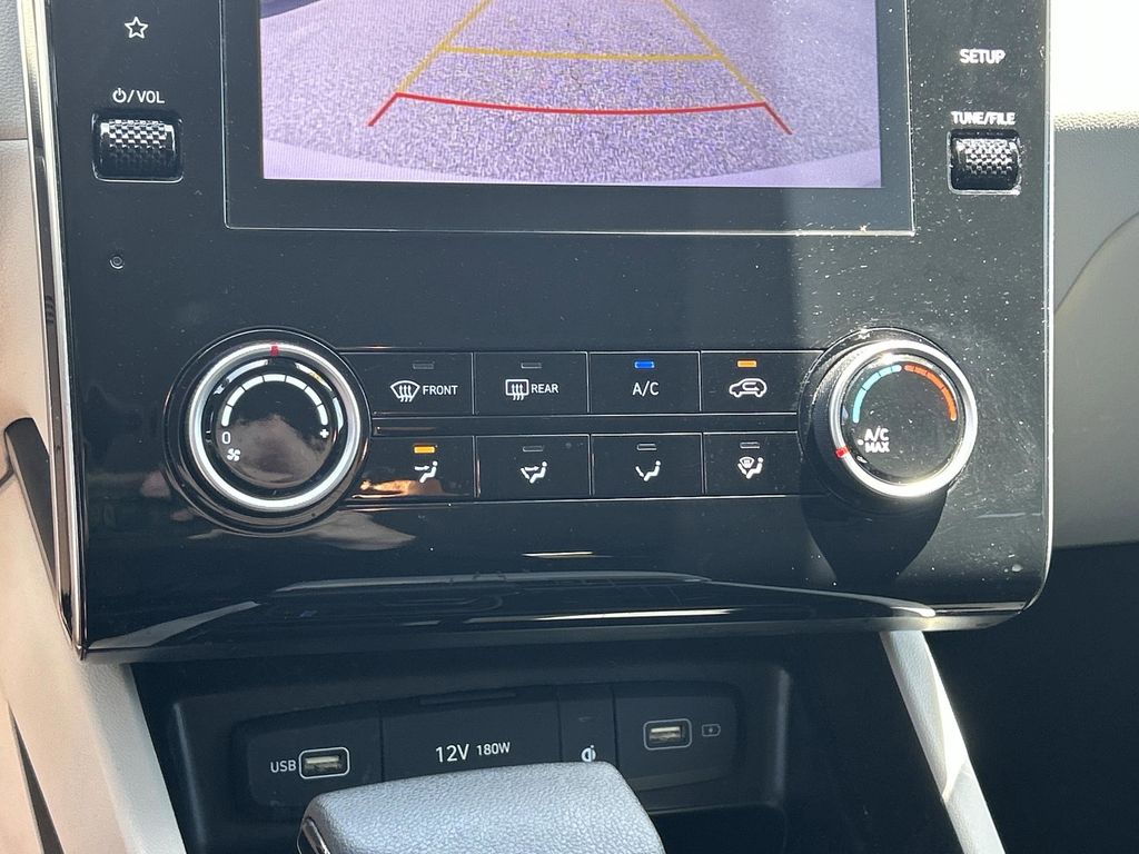 2023 Hyundai Tucson SEL - Photo 26