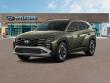 New 2025 Hyundai Tucson SEL Premium AWD SUV