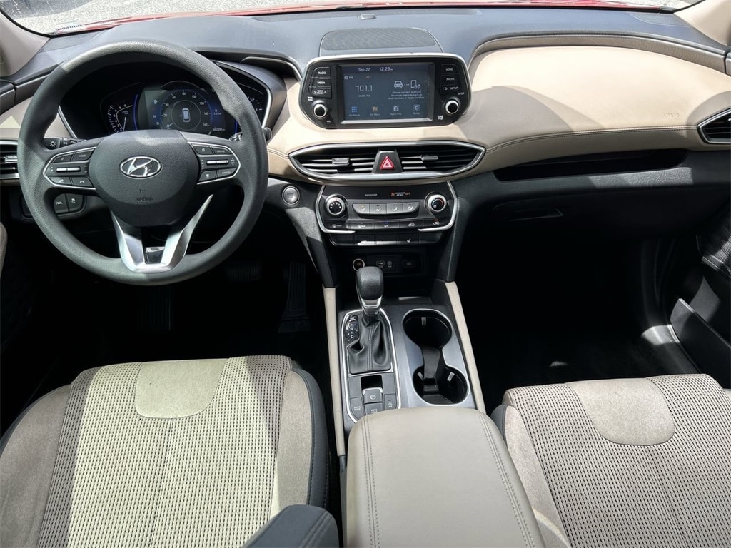 Used 2020 Hyundai Santa Fe SEL SUV