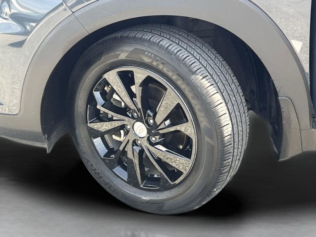 2021 Hyundai Tucson Value - Photo 33