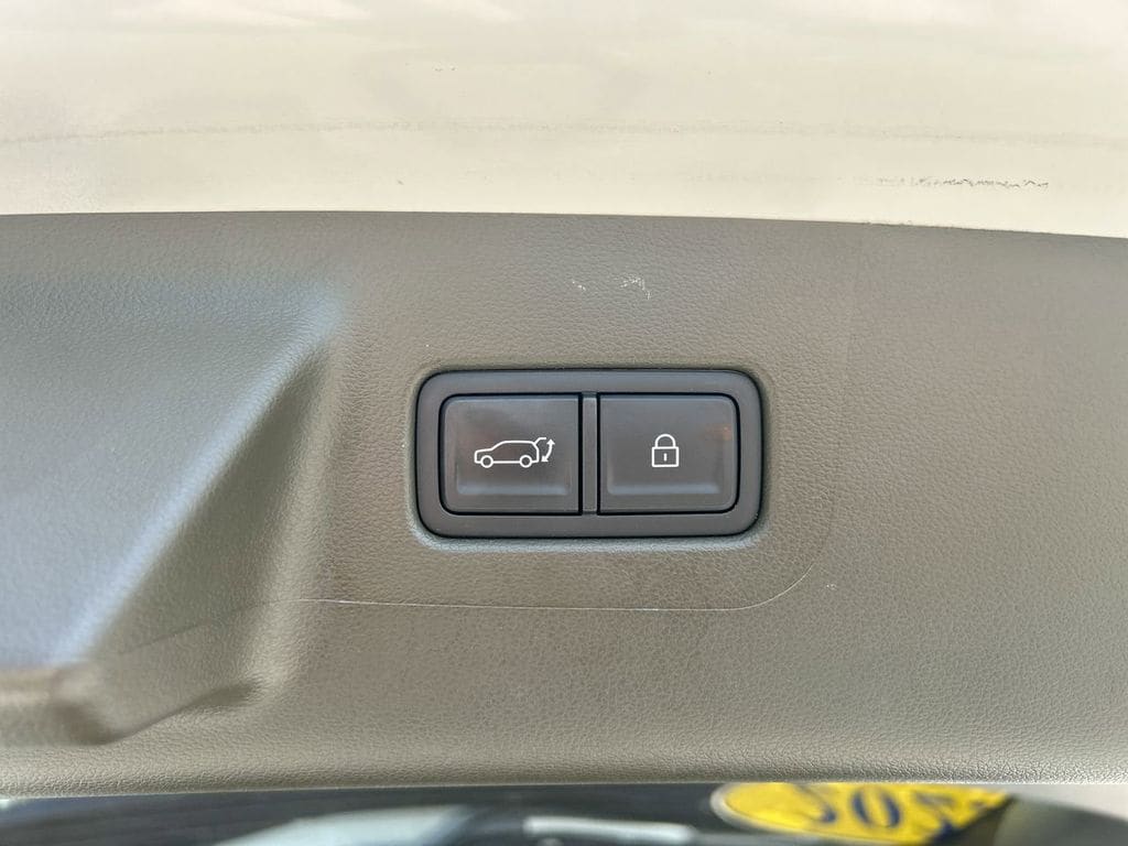 2025 Hyundai Santa Fe Calligraphy - Photo 14