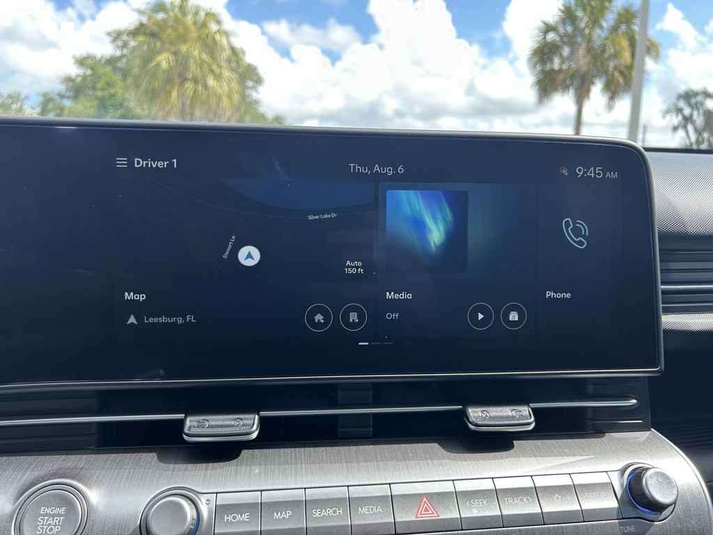 2024 Hyundai Kona Limited - Photo 27