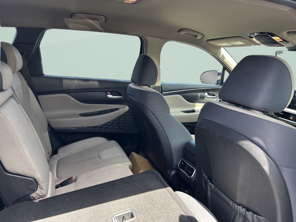 2022 Hyundai Santa Fe SEL - Photo 21