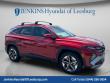 New 2026 Hyundai Tucson SEL FWD SUV