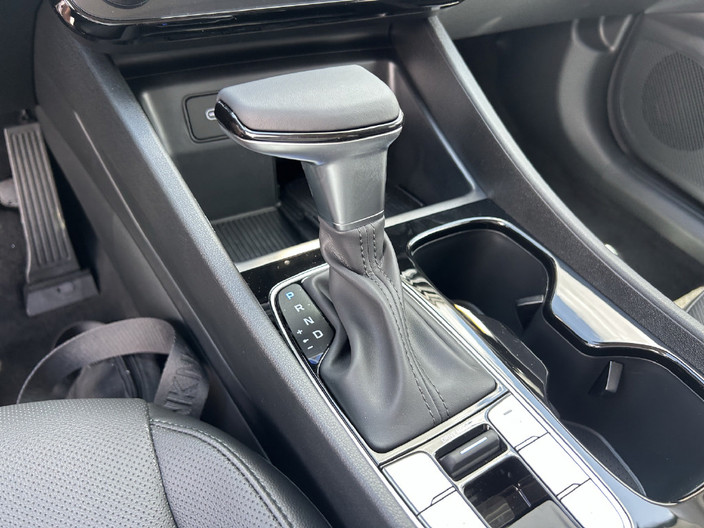2025 Hyundai Tucson SEL - Photo 27