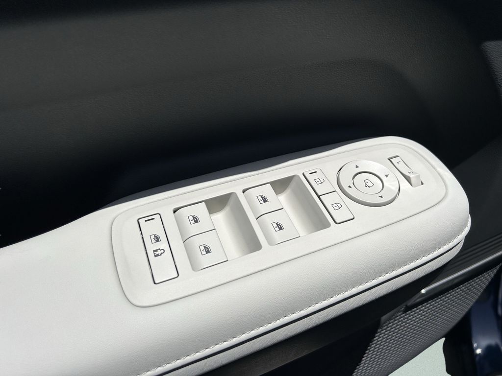 2026 Hyundai Santa Fe Calligraphy - Photo 23