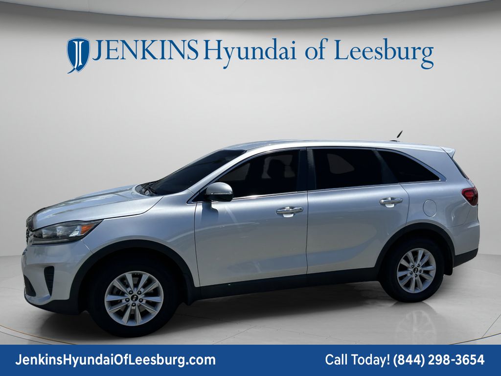 2019 Kia Sorento L - Photo 10