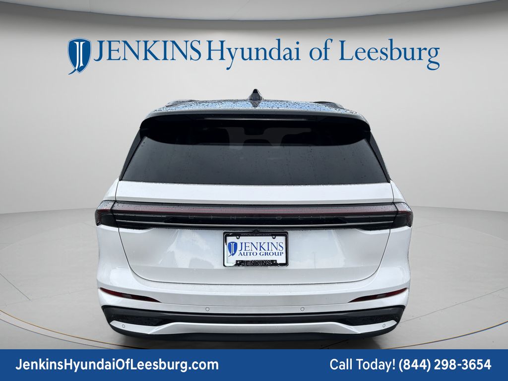 2024 Lincoln Nautilus Black Label - Photo 6