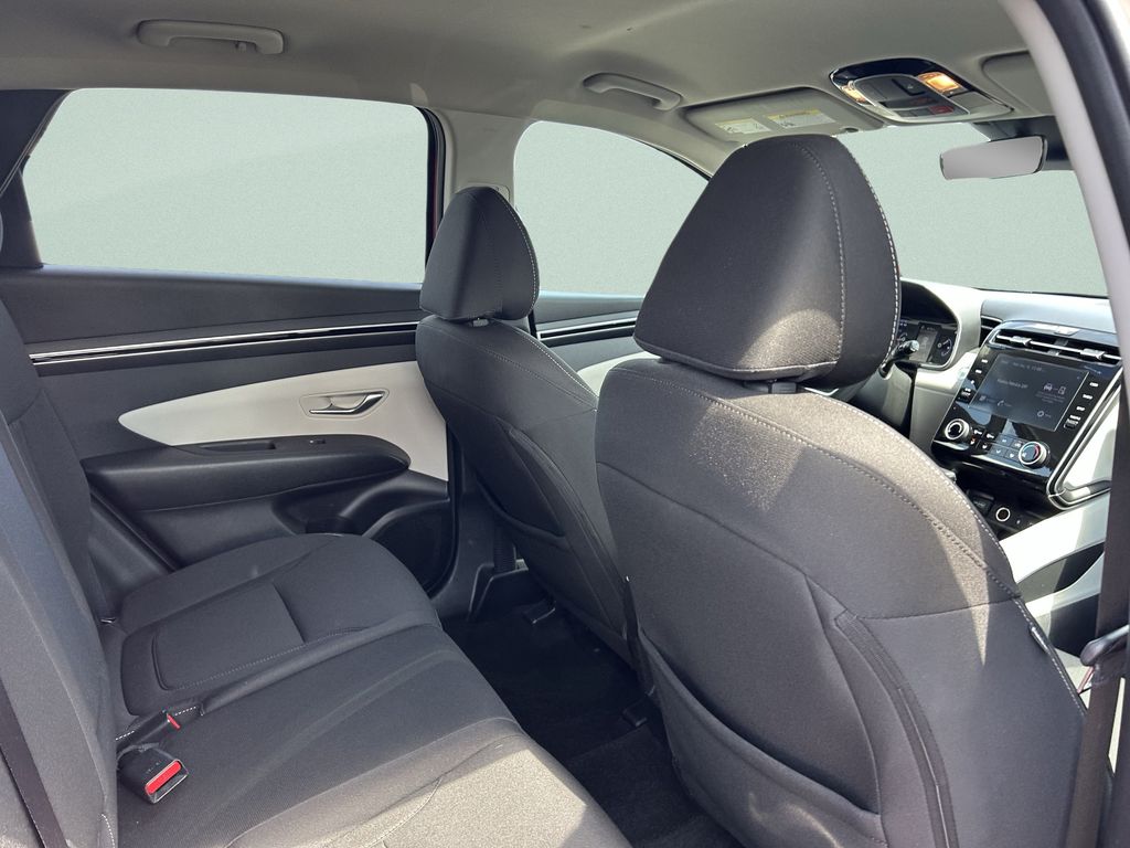 2023 Hyundai Tucson SEL - Photo 21