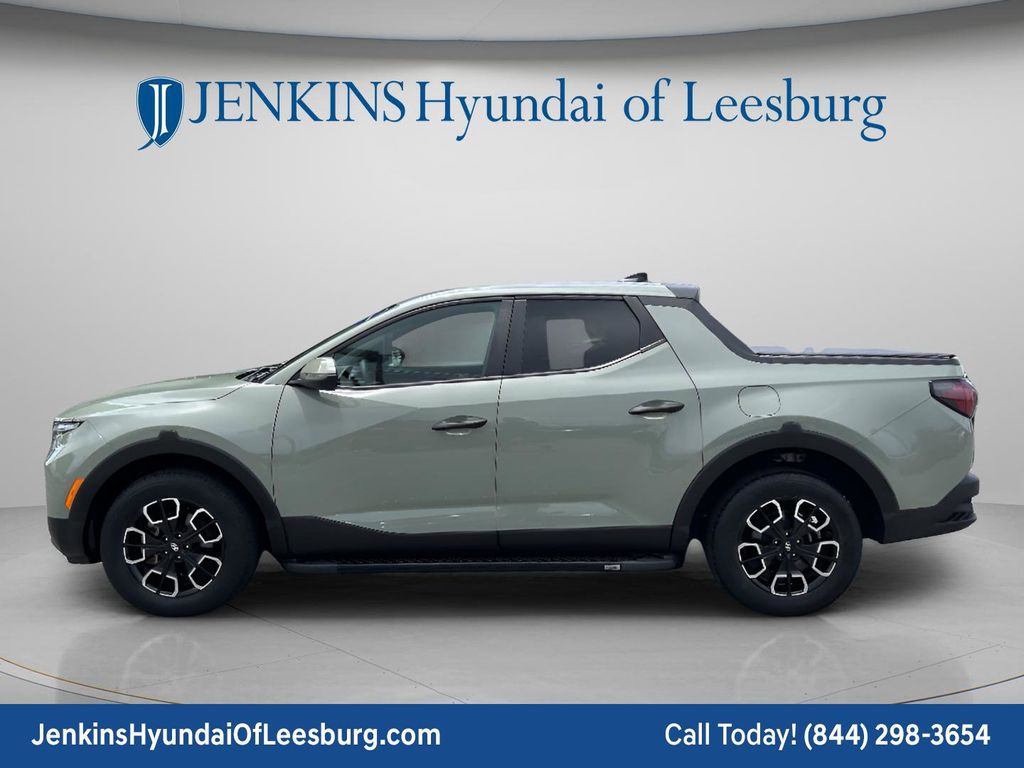 2024 Hyundai Santa Cruz SEL - Photo 9