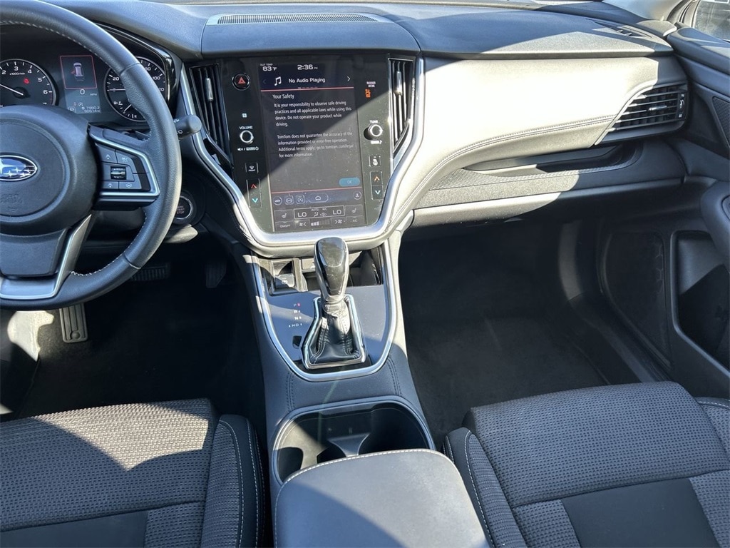 Used 2021 Subaru Outback Premium SUV