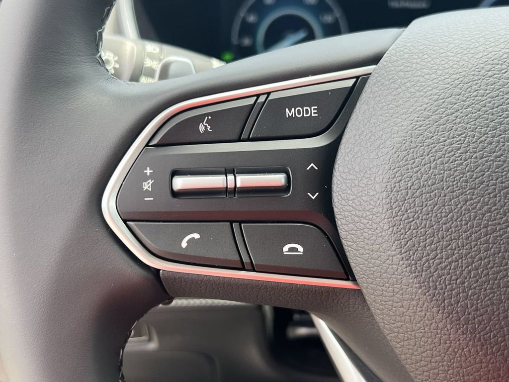2023 Hyundai Santa Fe SEL Premium HEV - Photo 24