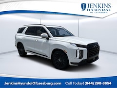 2025 Hyundai Palisade Calligraphy Night Edition AWD SUV