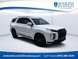 New 2025 Hyundai Palisade Calligraphy Night Edition AWD SUV