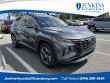 Certified 2022 Hyundai Tucson Hybrid Limited SUV