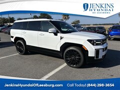 2026 Hyundai Santa Fe Calligraphy FWD SUV for Sale in Leesburg FL