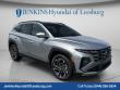 New 2026 Hyundai Tucson SEL Plus FWD SUV