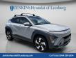 New 2026 Hyundai Kona Limited FWD SUV