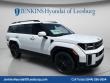 New 2026 Hyundai Santa Fe Hybrid Calligraphy SUV