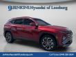 New 2026 Hyundai Tucson Limited FWD SUV