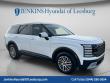New 2026 Hyundai Palisade SE FWD SUV